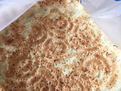 -语言大学-清真食堂