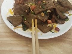 -贵凤凰贵州米粉(清河和盈中心店)