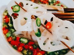 -古真记钵钵鸡(总店)