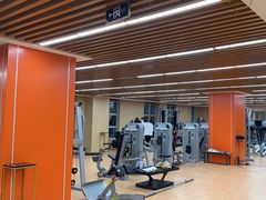-CXFIT 陈徐健身工作室(凯旋店)