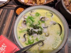 -江太极江浙菜(马桥万达广场店)