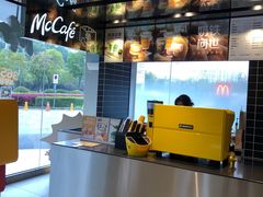 -麦当劳·得来速店(星沙大道店)