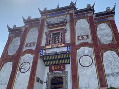 -屈原故里文化旅游区