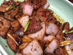 -虎哥私房菜(馒头山店)