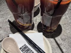 -留半山·香港食堂(啦啦宝都店)