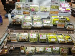 零售区-盒马鲜生(新都心店)