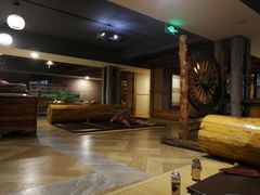 -绿岛汤泉韩式休闲会所