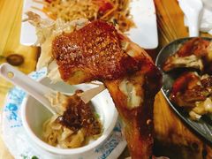-亚一荔枝柴烧鸡(仙葫店)