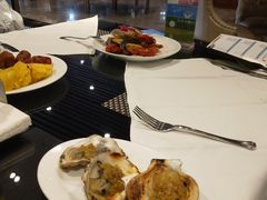 -云海轩·海鲜自助-河北云瑧世纪大饭店1F