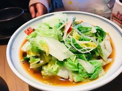 -香园茶社·金陵小灶(老门东店)