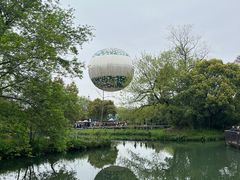 -西溪国家湿地公园