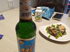 -小船渔村•大连菜•大连焖鱼(黄河路店)