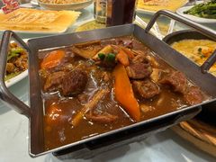 -北李·海肠捞饭·大连菜(望京凯德MALL店)
