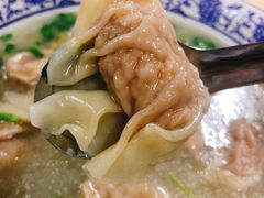 -海清宁记大馅云吞