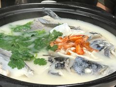 -千岛湖君澜度假酒店(文广轩中餐厅)