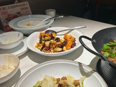 -辛香汇·现炒川菜(城北万象城店)