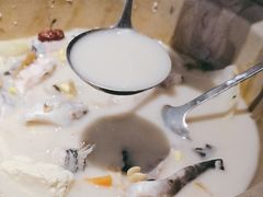 -云尊府云南菜·蒸汽石锅鱼(学清路店)