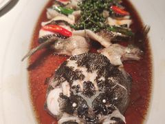 -大拙里·精致融合菜(沙湖桃源国际店)
