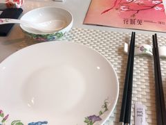 -花城苑广府菜(侨鑫店)