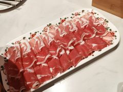 -东门口涮肉·砂锅·烤串(老门东店)
