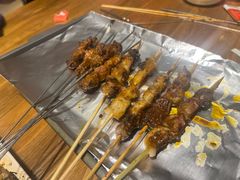 -熙成烧烤(白塔岭店)