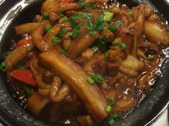 -上下九广州菜馆(锦业路店)