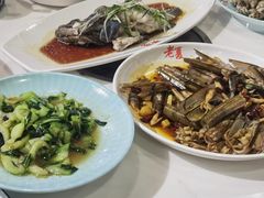 -衢农会·衢州菜·宴请(国际机场店)