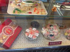 -芦庄子桂顺斋(和平路总店)