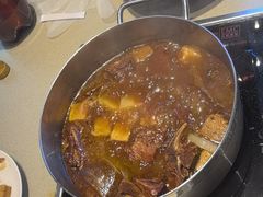 -蝎王府羊蝎子(虎坊桥总店)