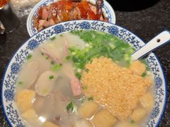 -小潘记鸭血粉丝汤