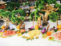 -圣罗巴甄选自助(麦凯乐店)