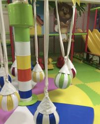 -美加乐儿童乐园(江宁文鼎广场店)