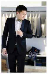 -优刻西服西装定制(金轮国际广场店)