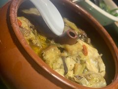 -香满楼(临安路店)