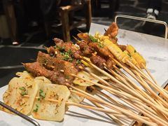 -串盟烧烤·长沙美食地标(星沙店)
