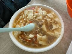 -奕宏饺子楼(朱庄小区店)