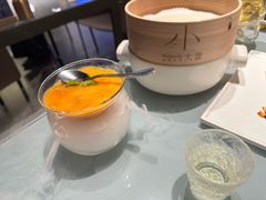 -小大董·烤鸭(观景餐厅·南京西路店)