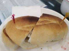 -义顺牛奶公司(庇利金街店)