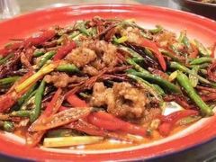 -新繁老號豌豆汤饭店·江湖菜(宝光寺店)