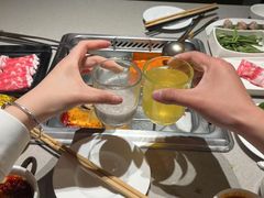 -海底捞火锅(宝龙广场夜宵主题店)