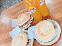 -秦豫肉夹馍(东羊市店)