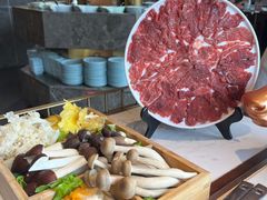 -捞神煲汤火锅(湖滨商业街店)