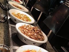 -星伦多自助料理(爱琴海店)