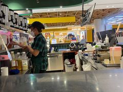 -兰芳园丝袜奶茶(方庄时代店)