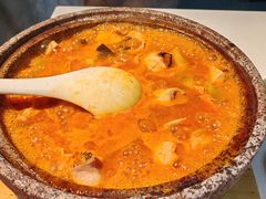 -醉霖生态餐厅(交大店)