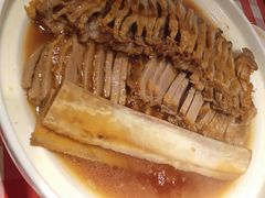 -西贝莜面村(当代商城店)