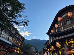-大理古城