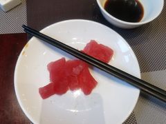 -昆明南亚风情园豪生大酒店-泰式国际海鲜自助餐厅
