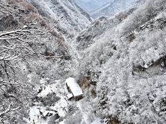 -抱龙峪