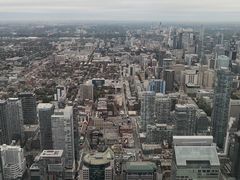 -加拿大国家电视塔